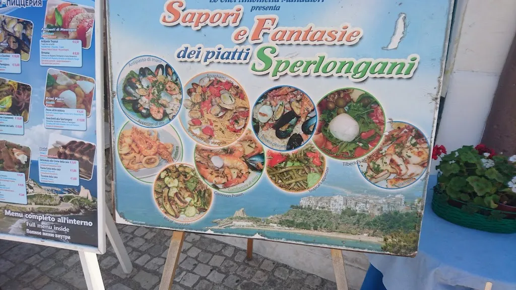 Menu_Ristorante Pizzeria Tropical_Sperlonga_immagine_4