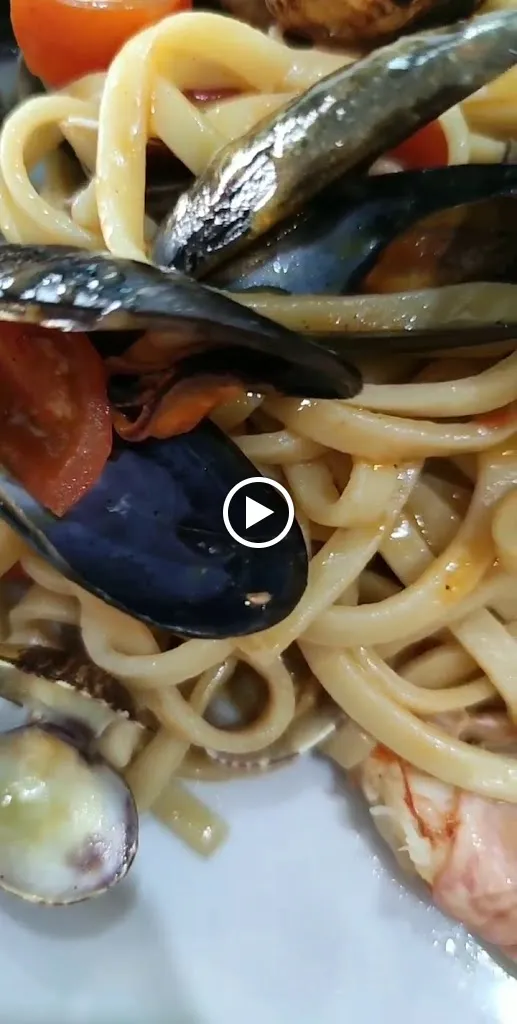 Ristorante Pizzeria Tropical_Sperlonga_slider_image_2