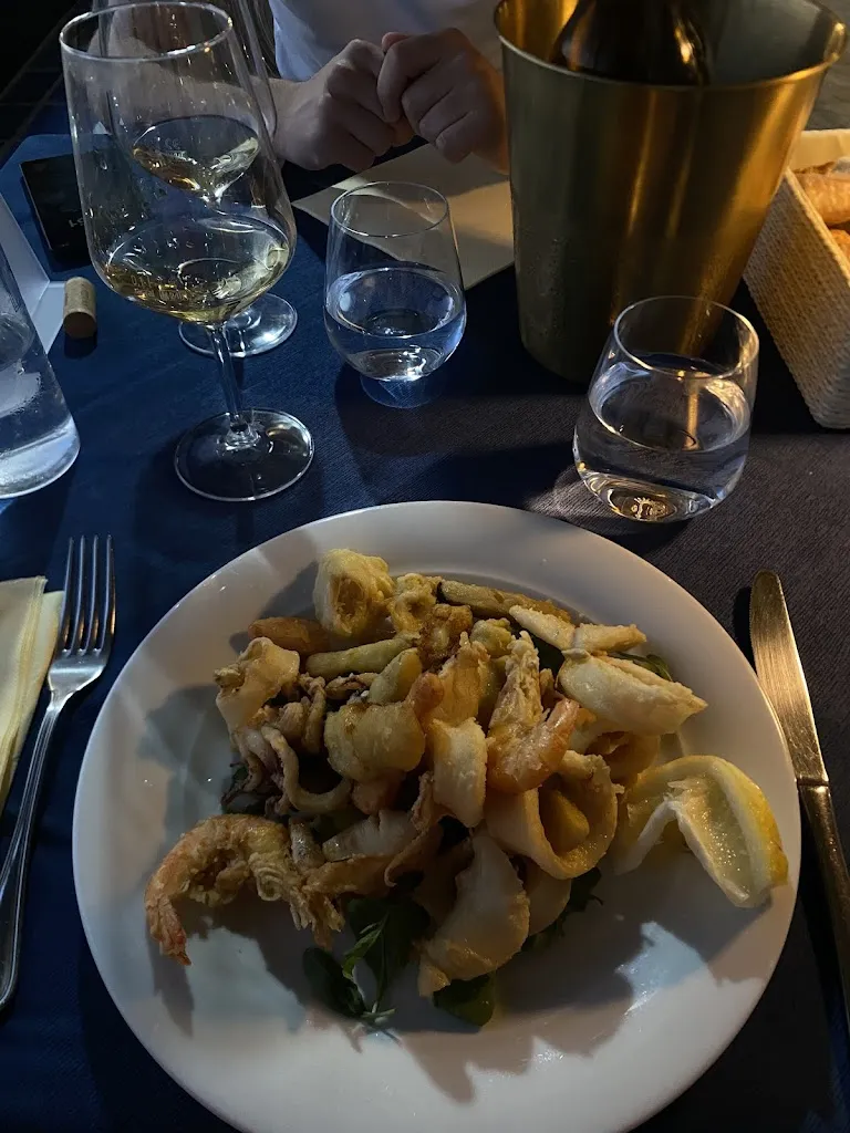 Erin Schakir_RESTAURANT MAREA DI GUSTO_Sperlonga_recensione