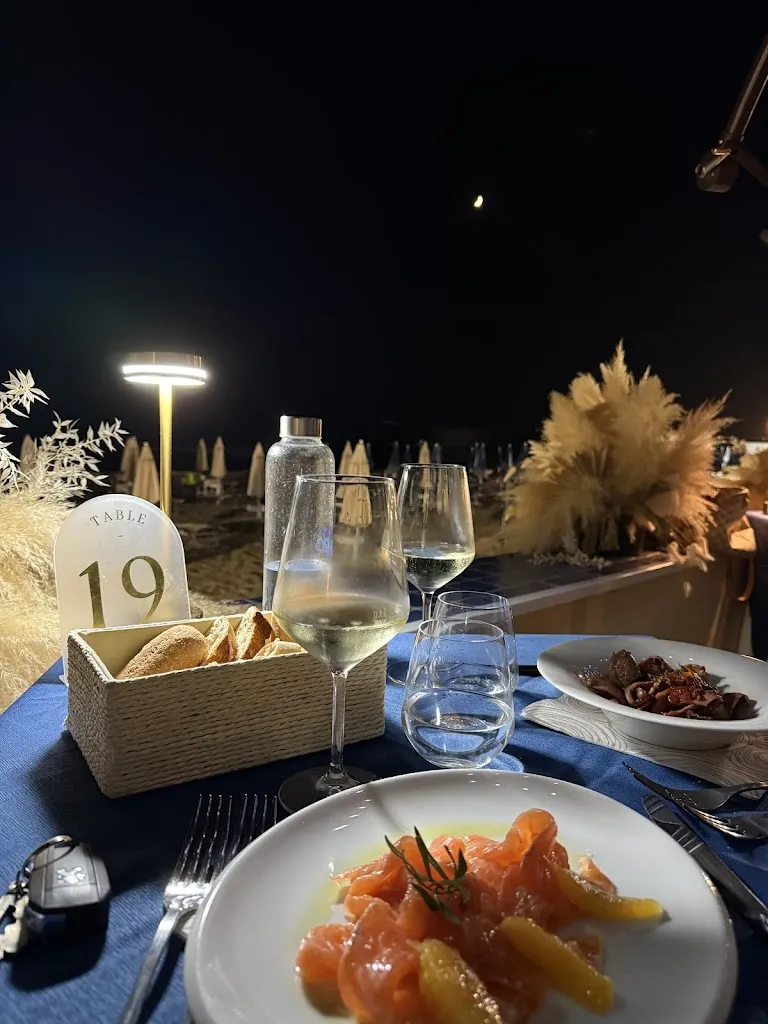 RESTAURANT MAREA DI GUSTO_Sperlonga_slider_image_2