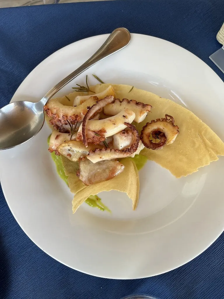 RESTAURANT MAREA DI GUSTO_Sperlonga_slider_image_3