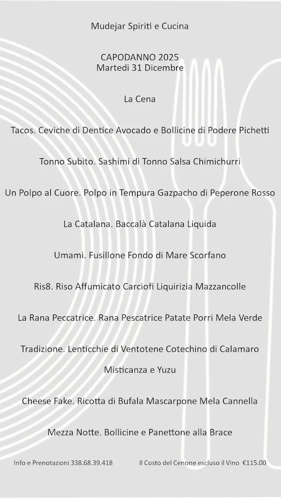 Menu_Mudejar Spiriti e Cucina_Sperlonga_image_1