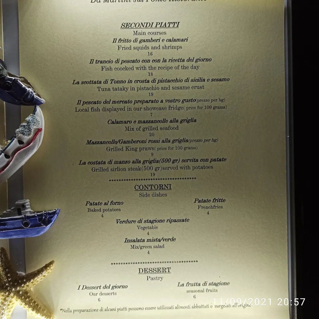 Menu_Da Martini sul Ponte_Sperlonga_image_3