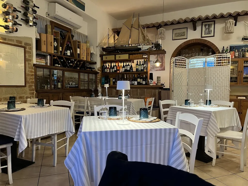 Simon R_Da Martini sul Ponte_Sperlonga_review