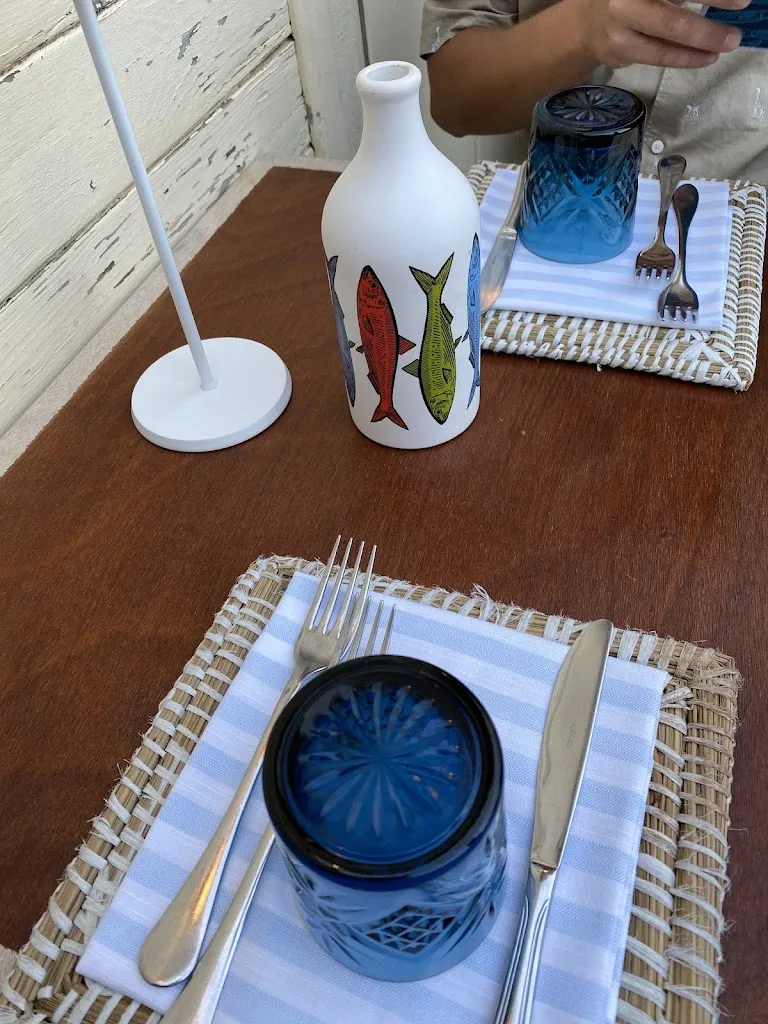 Julia Carbonaro_Da Martini sul Ponte_Sperlonga_review