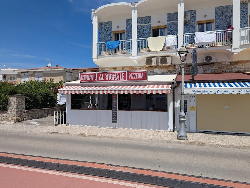 Skin Dude_Al Vignale_Sperlonga_recensione