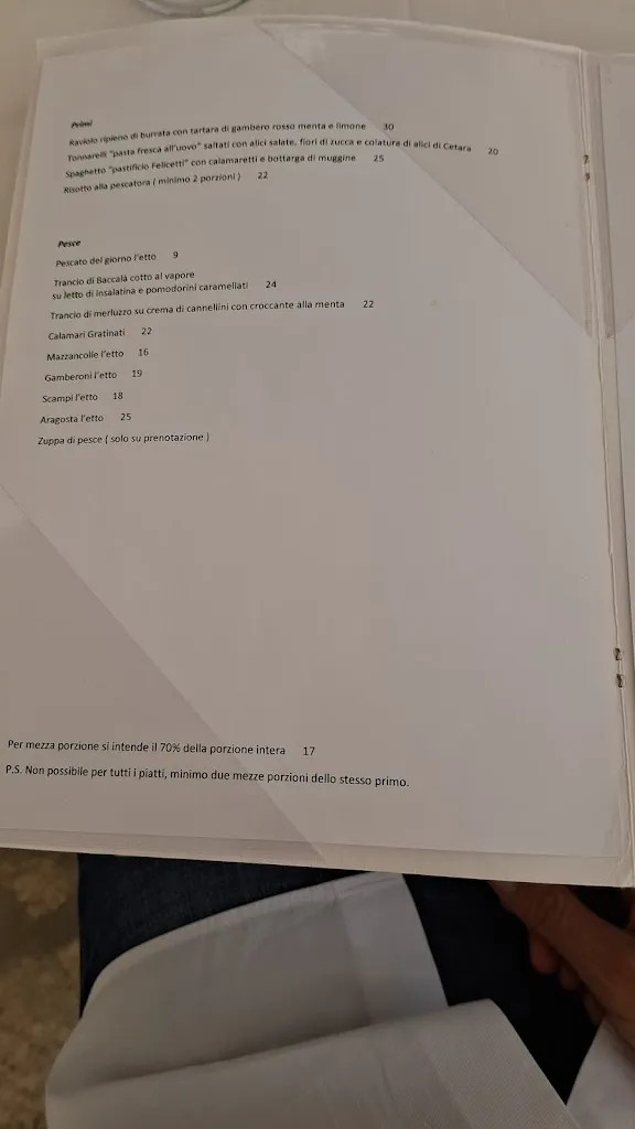 Menu_Gli Archi_Sperlonga_image_1