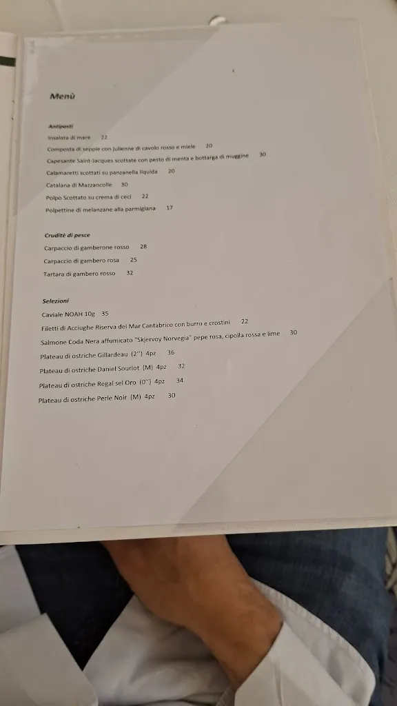 Menu_Gli Archi_Sperlonga_image_2