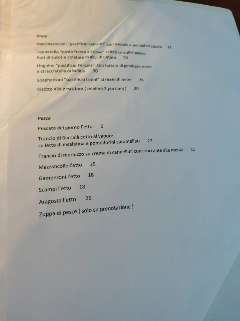 Menu_Gli Archi_Sperlonga_image_4