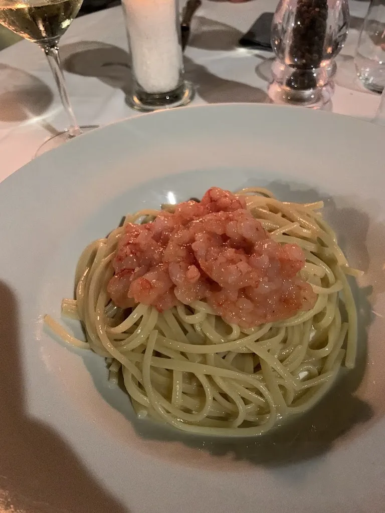 Liliia Ildarovna_Gli Archi_Sperlonga_review