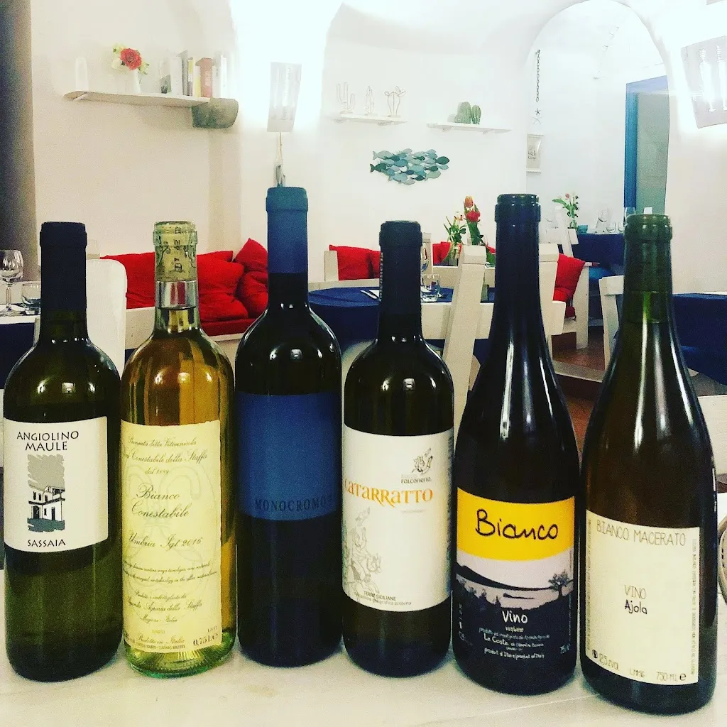 Ristorante Ricciola Saracena_Sperlonga_slider_image_2