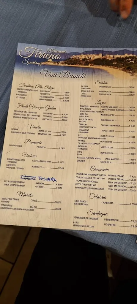 Menu_Ristorante Tirreno_Sperlonga_image_4