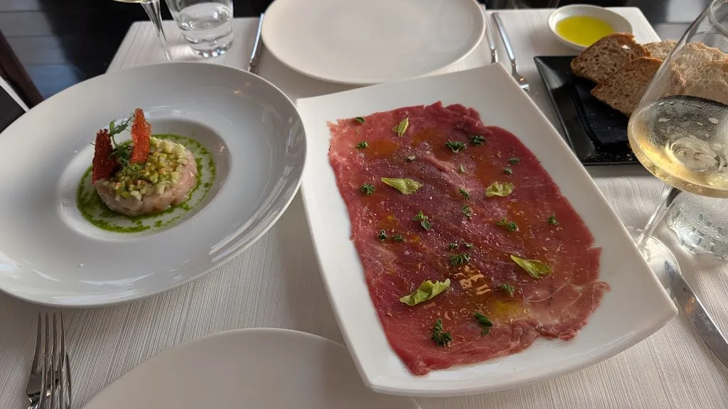 Tim_Ristorante Tirreno_Sperlonga_review