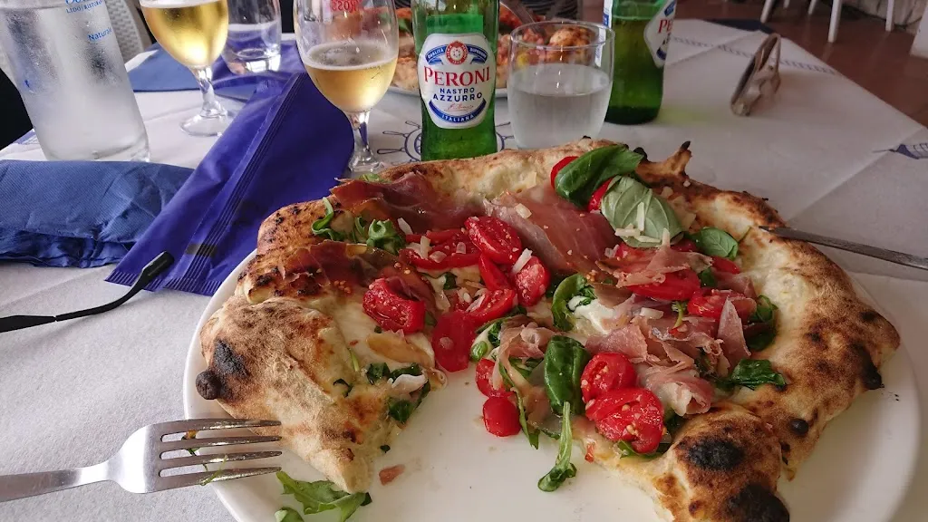 Bjørnar Dahl_Blumarine_Sperlonga_review