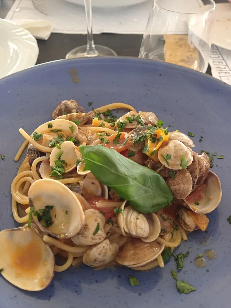 Menu_Belvedere Seaview Restaurant_Sperlonga_image_2