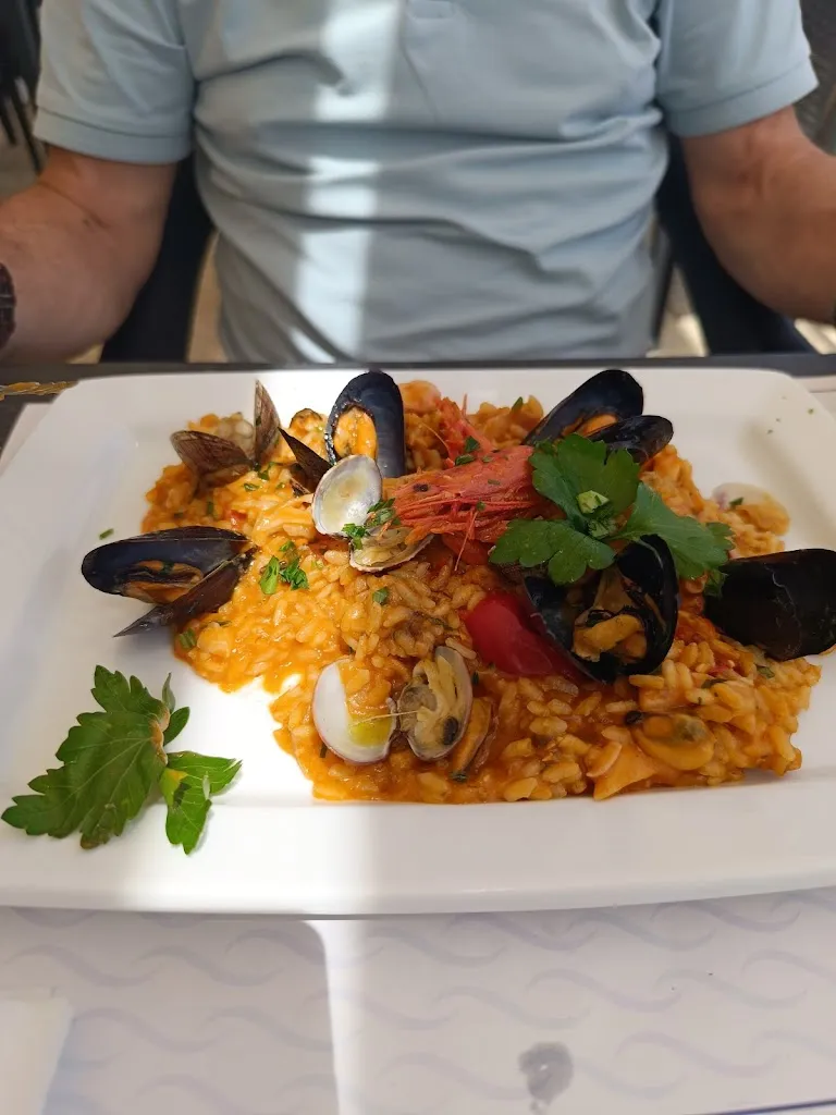 Menu_Belvedere Seaview Restaurant_Sperlonga_image_4