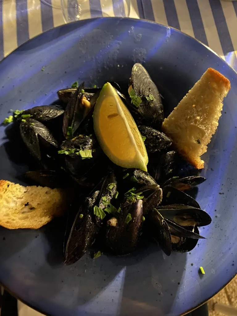 Menu_Belvedere Seaview Restaurant_Sperlonga_image_6