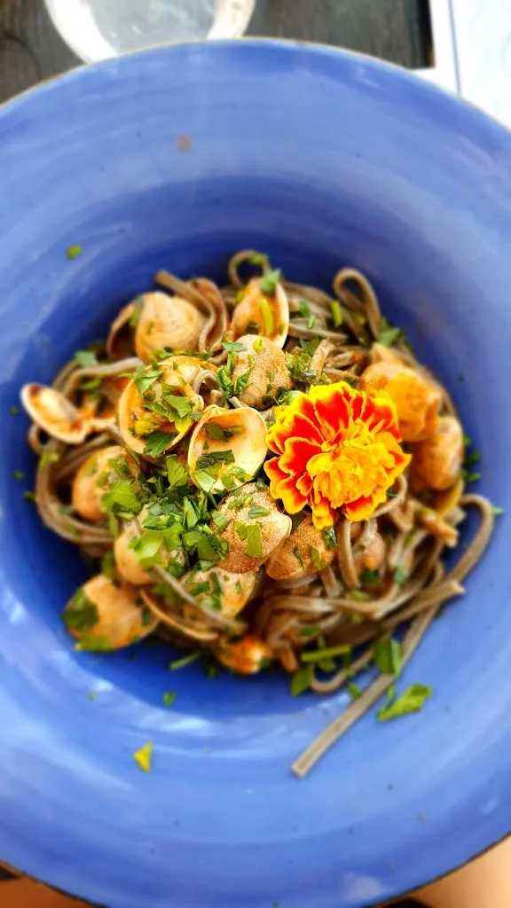 Menu_Belvedere Seaview Restaurant_Sperlonga_image_7