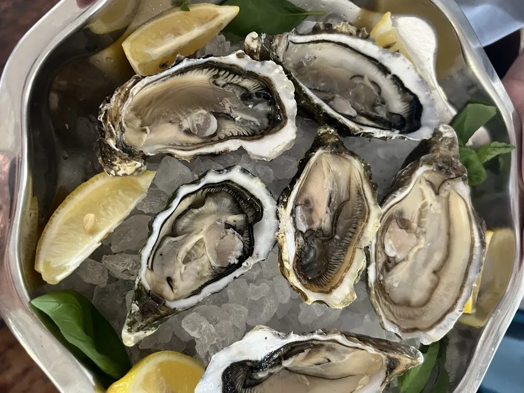 Belvedere Seaview Restaurant_Sperlonga_slider_image_2