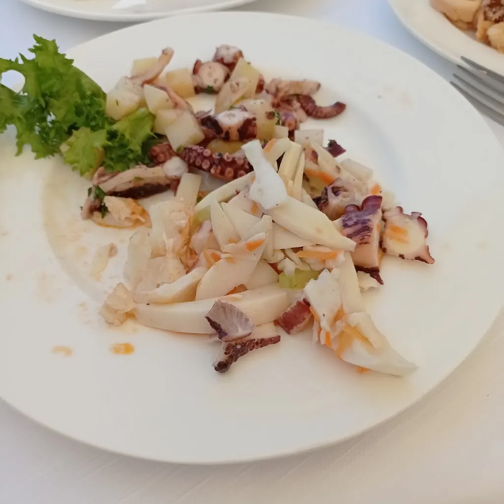 Menu_Ristorante Laghetto Living_Sperlonga_image_1