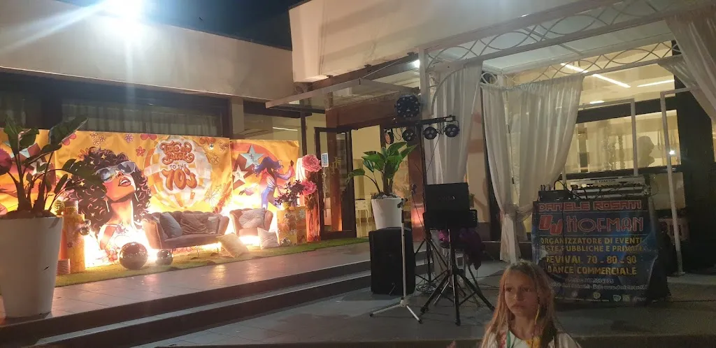 Luigi Mazza_Ristorante Laghetto Living_Sperlonga_review