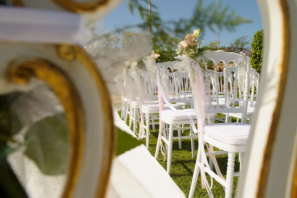 Ristorante Laghetto Living restaurant in Sperlonga