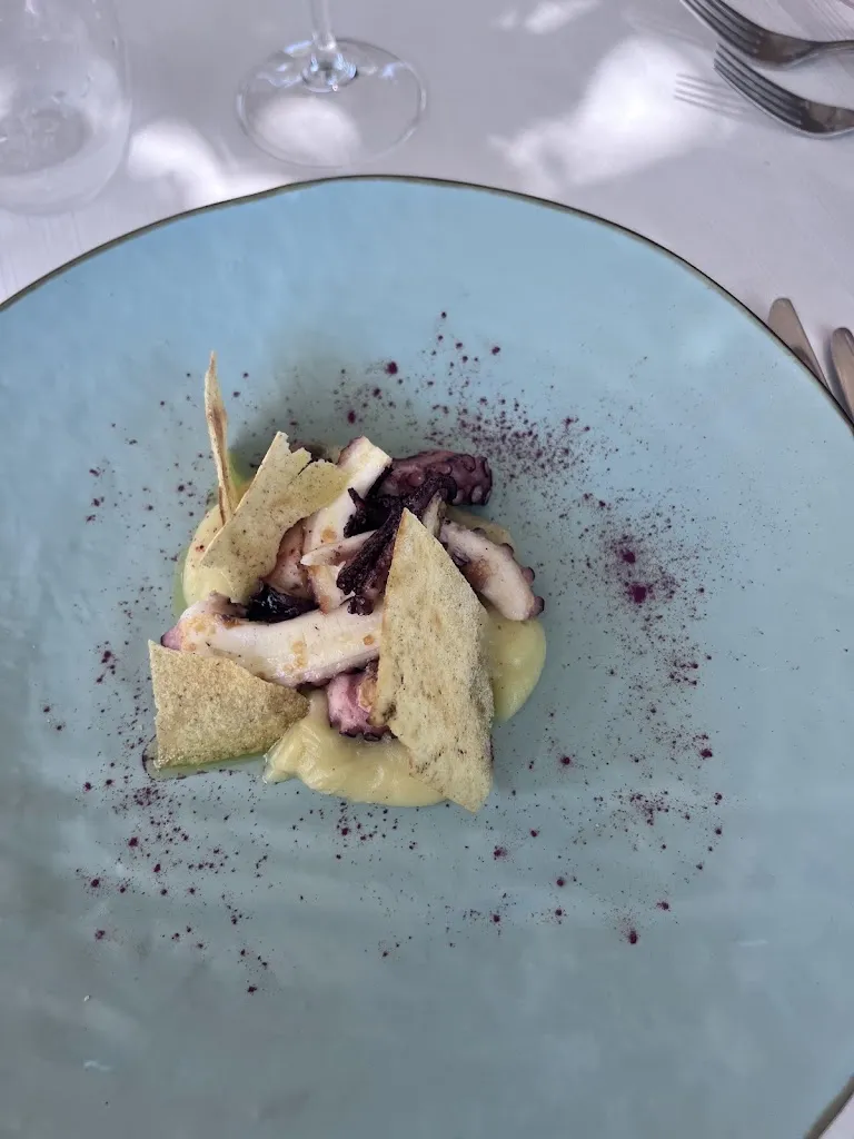 Ristorante Laghetto Living_Sperlonga_slider_image_3