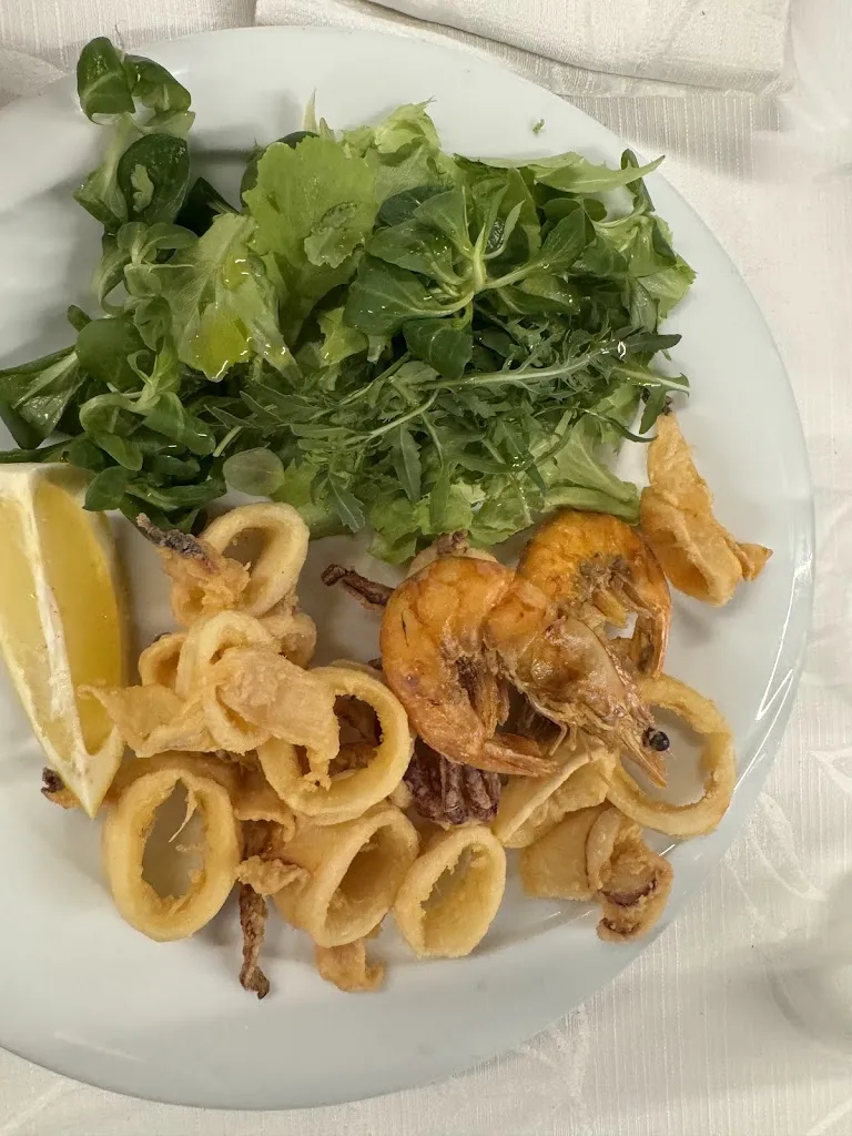 Pino Silvestre_Ristorante Il Giardino di Anngelica_Sperlonga_review