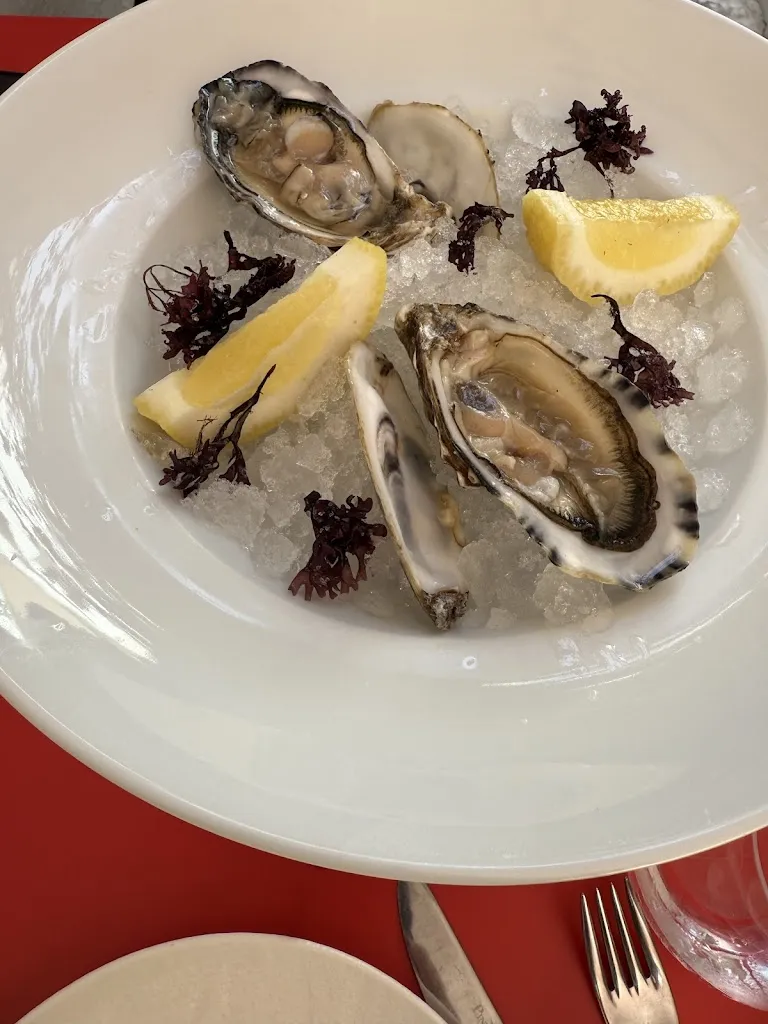 Emanuel Stefan_Ristorante Don Leone Sperlonga_Sperlonga_review