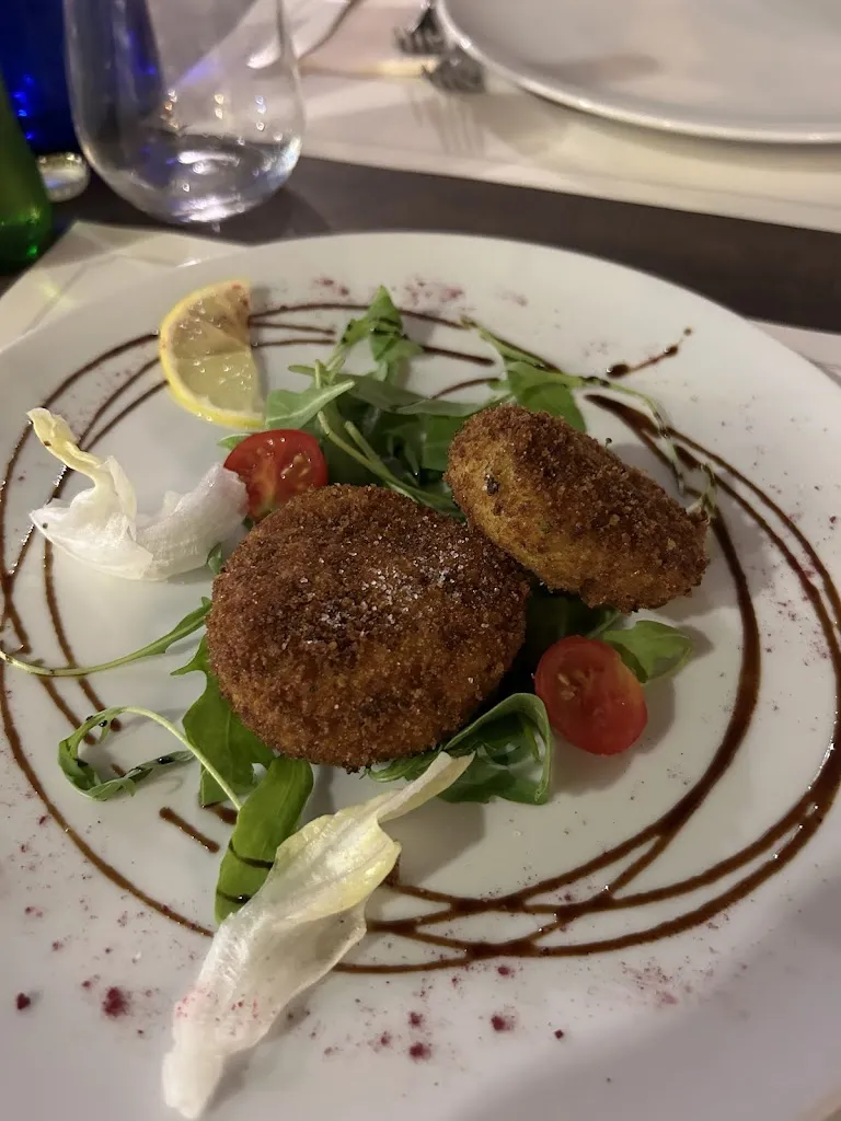 Tom Bright_Ristorante Don Leone Sperlonga_Sperlonga_review