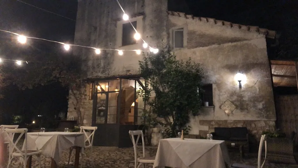 Manuela Scalvi_Agriturismo Masseria Pozzo_Sperlonga_review