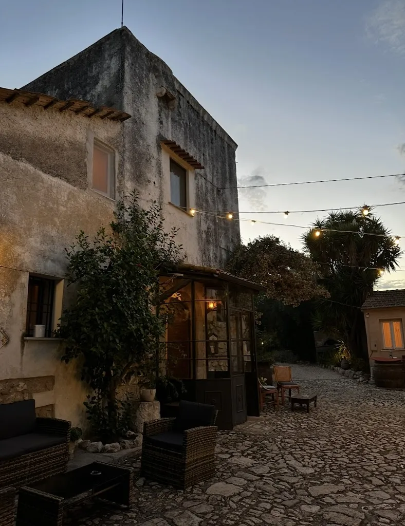 Giulia_Agriturismo Masseria Pozzo_Sperlonga_review