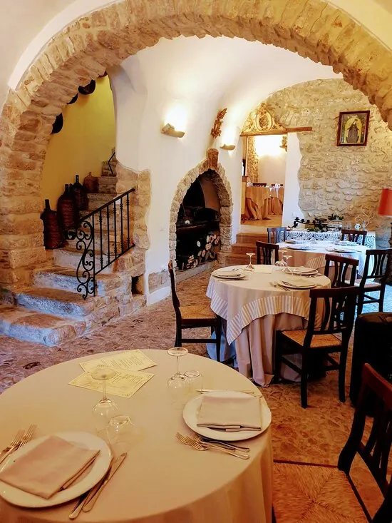 Agriturismo Masseria Pozzo_Sperlonga_slider_image_1