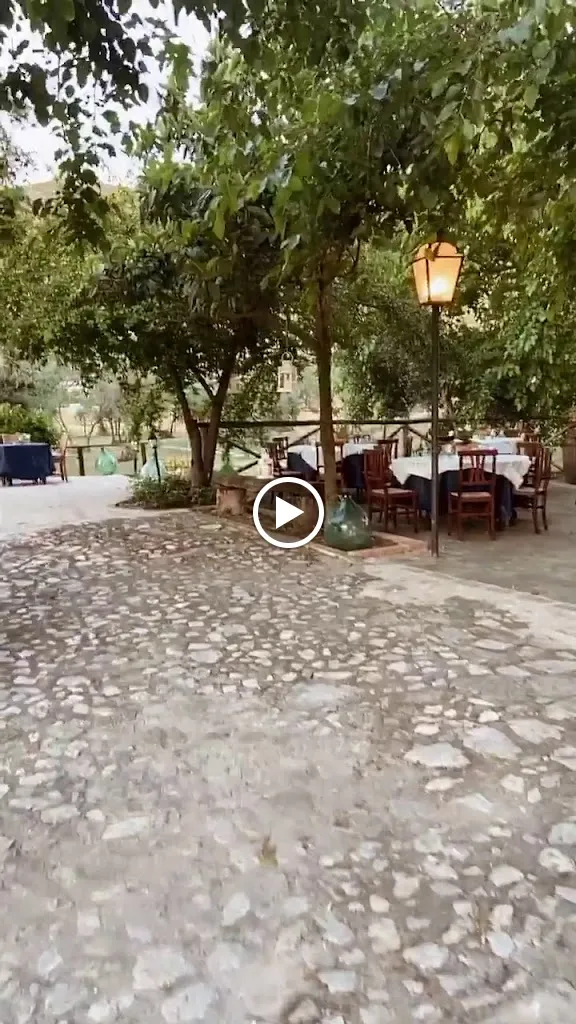 Agriturismo Masseria Pozzo_Sperlonga_slider_image_2