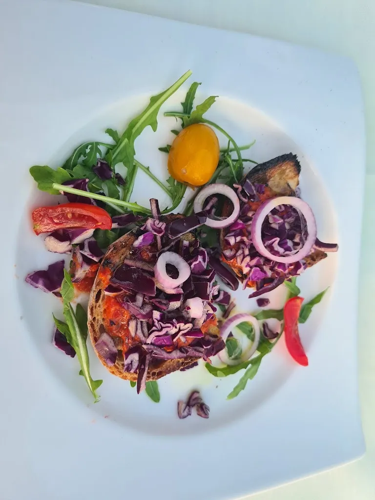 Menu_Osteria in piazza_Sperlonga_image_4