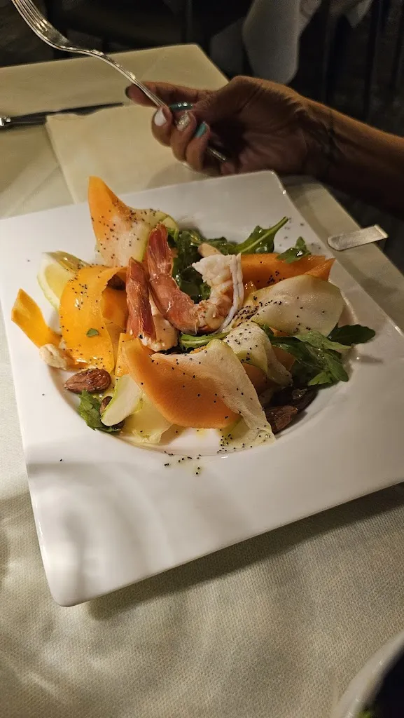 Menu_Osteria in piazza_Sperlonga_image_7