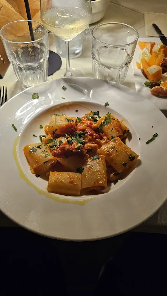 Menu_Osteria in piazza_Sperlonga_image_8