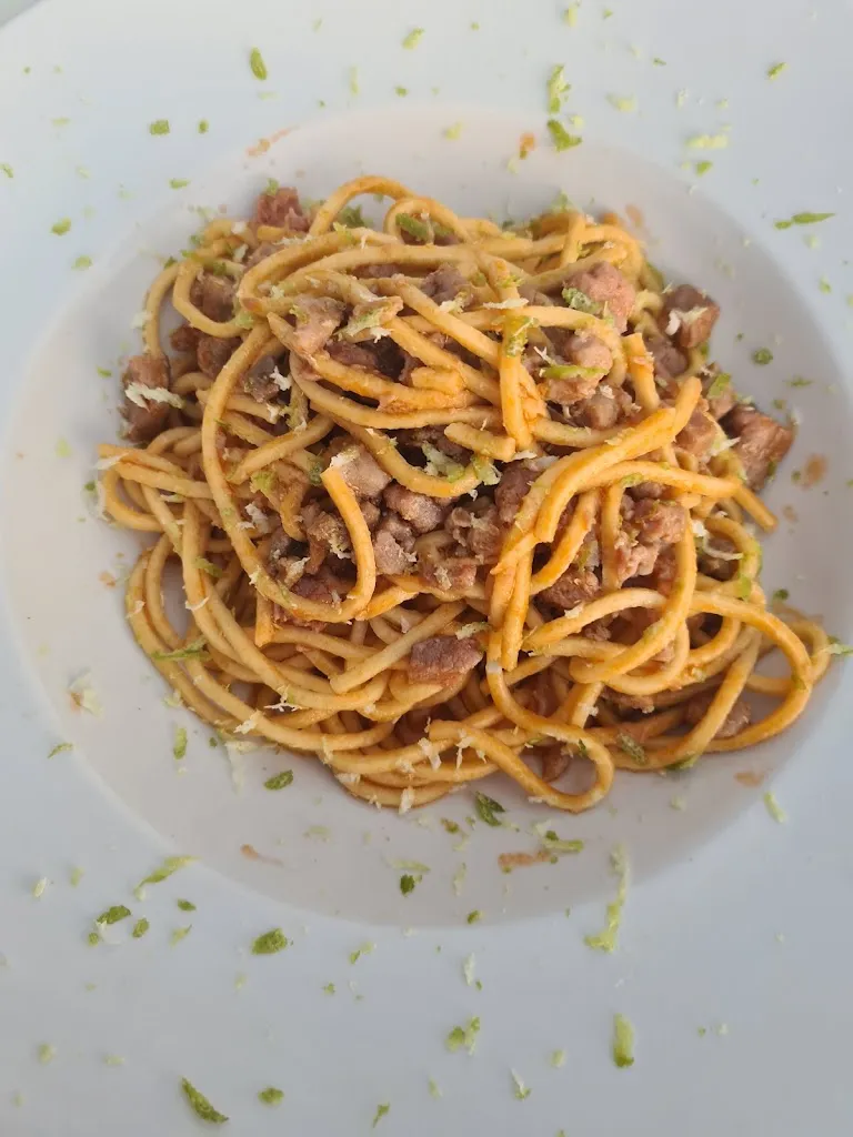 Menu_Osteria in piazza_Sperlonga_image_9