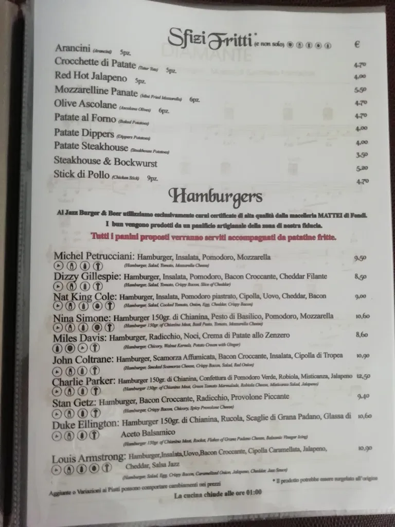 Menu_Steakhouse Jazz_Sperlonga_image_4