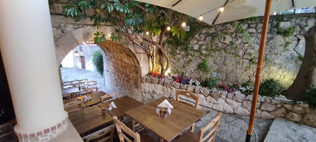 Steakhouse Jazz restaurant in Sperlonga