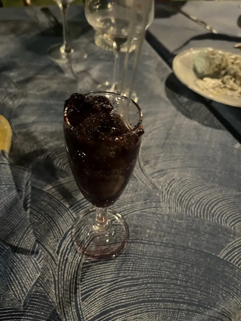 Pietro Cammerini_Ristorante L’Angolo_Sperlonga_review