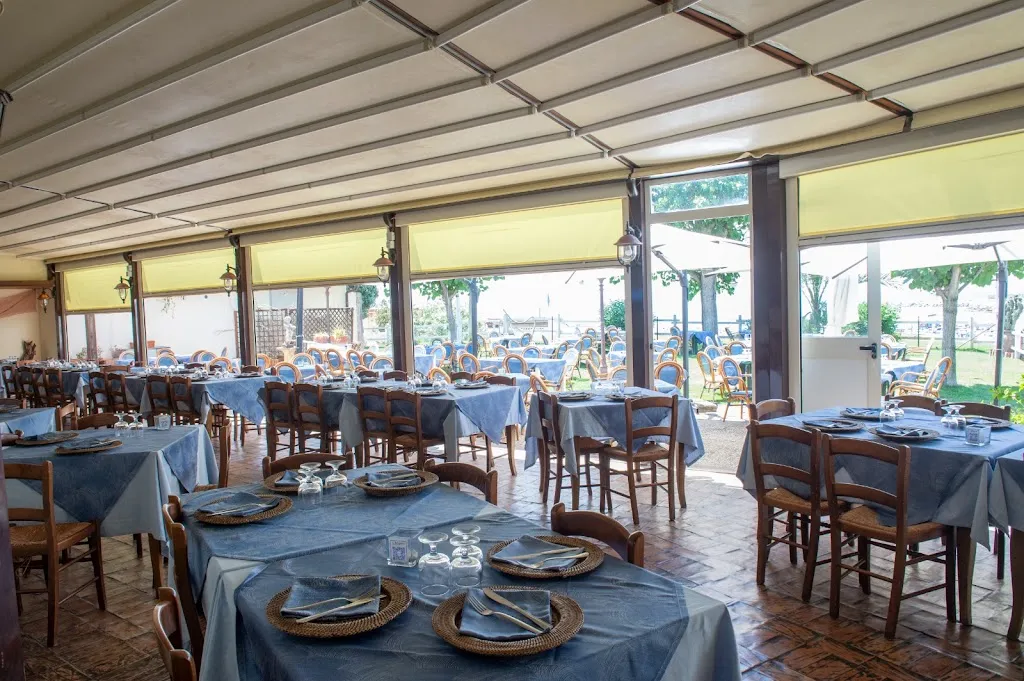 Ristorante L’Angolo restaurant in Sperlonga