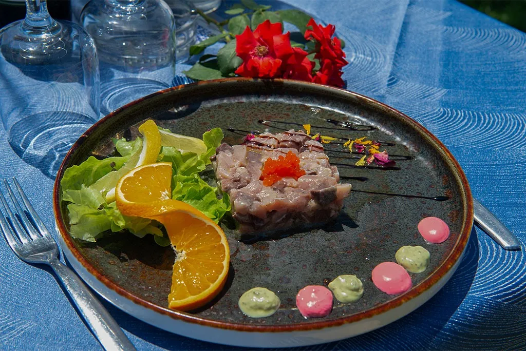 Ristorante L’Angolo_Sperlonga_slider_image_2