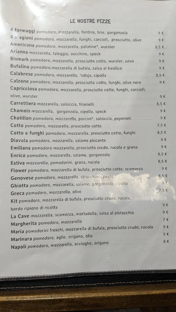 Menu_La Cave Des Amis_Chatillon_image_4