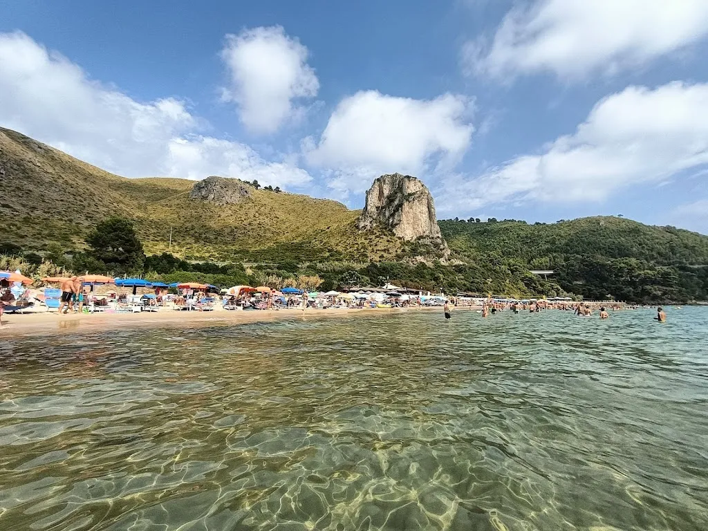 massimiliano di giulio_Lido Il Pirata_Sperlonga_review