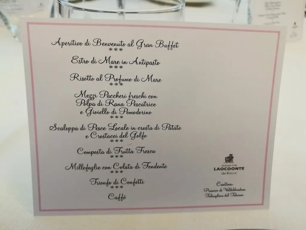 Menu_Restaurant Laocoon by Rocco_Sperlonga_image_1