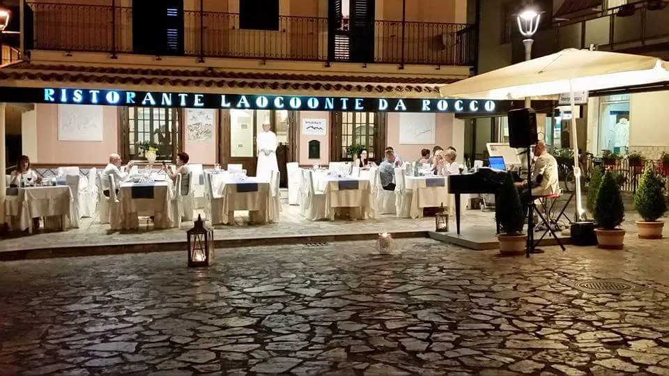 Restaurant Laocoon by Rocco_Sperlonga_slider_image_1