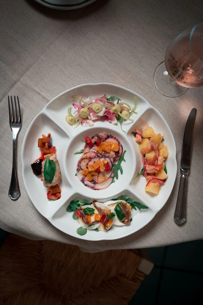 Restaurant Laocoon by Rocco_Sperlonga_slider_image_3