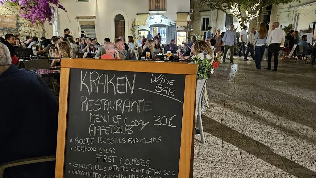 Menu_KraKen Restaurant and Spirits_Sperlonga_image_3