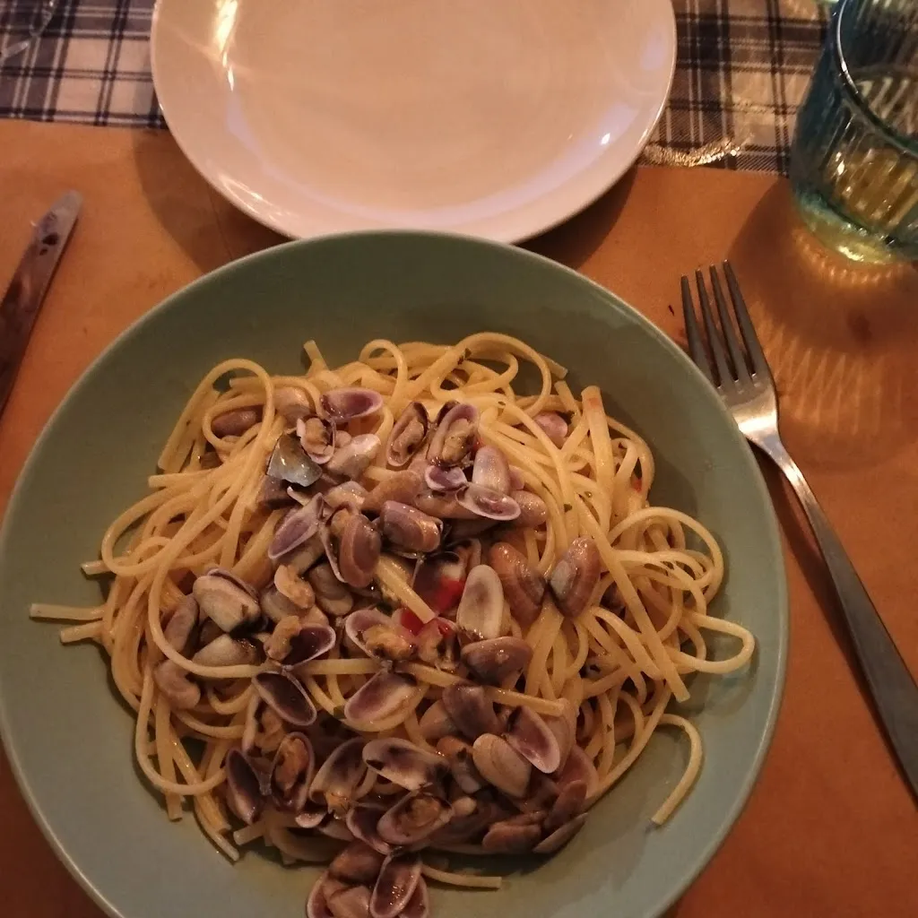 Menu_DA MARI' Since 1967 Trattoria - Pizzeria_Sperlonga_image_5